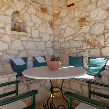 Aresti Mountain Villa *
