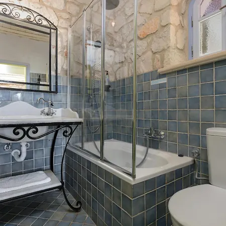 Aresti Mountain Agios Leon