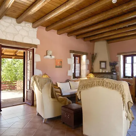 Aresti Mountain Agios Leon