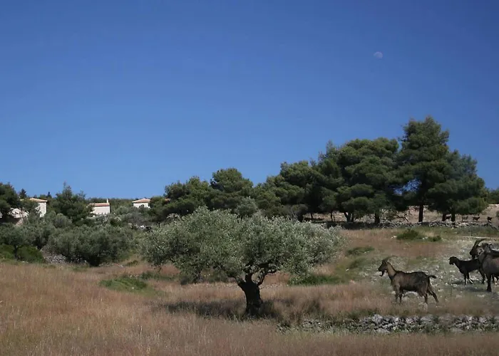 Aresti Mountain *