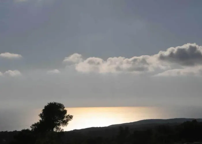 Aresti Mountain Vila Agios Leon