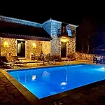 Aresti Mountain * Agios Leon