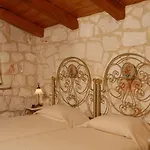 Vilă Aresti Mountain Agios Leon