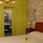 Aresti Mountain * Agios Leon