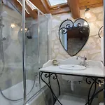 Vilă Aresti Mountain Agios Leon