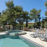 Aresti Mountain Villa