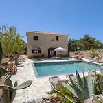 Aresti Mountain Villa