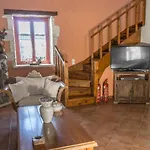 Vilă Aresti Mountain Agios Leon
