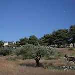 Aresti Mountain *