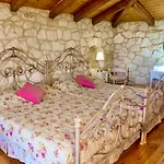 Aresti Mountain Agios Leon