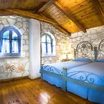 Vilă Aresti Mountain