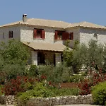 Aresti Mountain