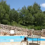 Aresti Mountain * Agios Leon