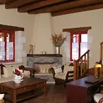 Aresti Mountain Vilă