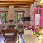 Aresti Mountain * Agios Leon