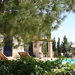 Aresti Mountain * Agios Leon