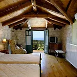Aresti Mountain Agios Leon
