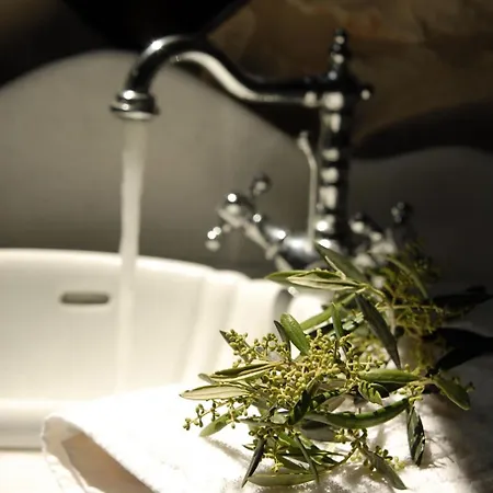 Aresti Mountain Villa