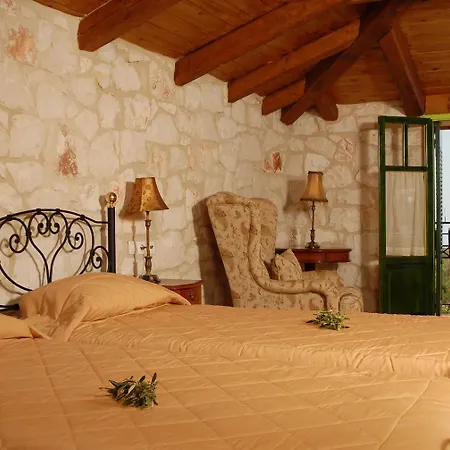 Villa Aresti Mountain *