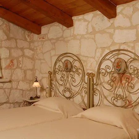 Villa Aresti Mountain Agios Leon