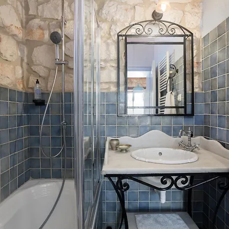 Aresti Mountain Villa