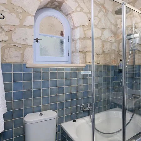 Aresti Mountain Villa