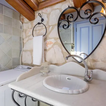 Villa Aresti Mountain