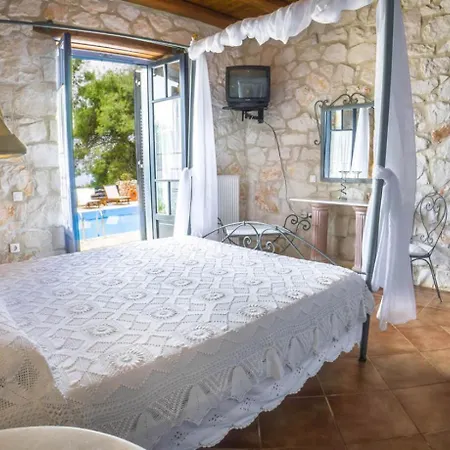 Villa Aresti Mountain *