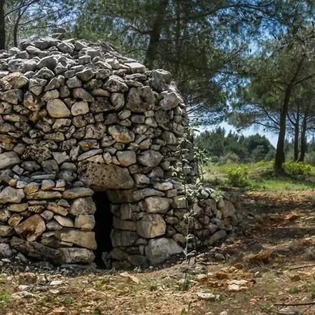 Aresti Mountain