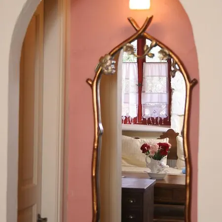 Villa Aresti Mountain *