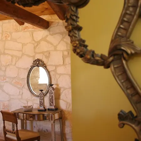 Aresti Mountain Villa