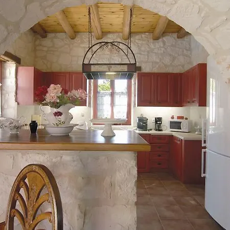 Villa Aresti Mountain *