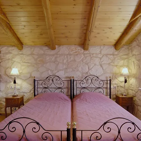 Villa Aresti Mountain *