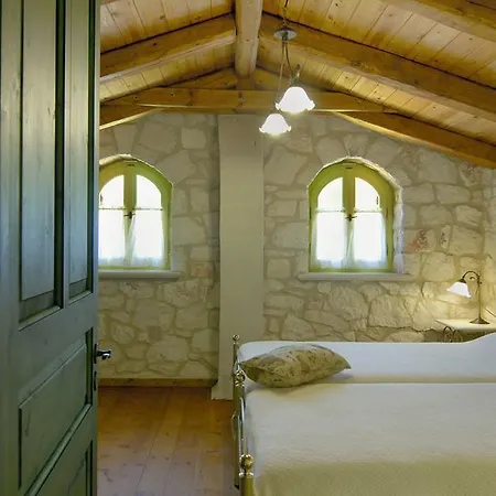 Villa Aresti Mountain *