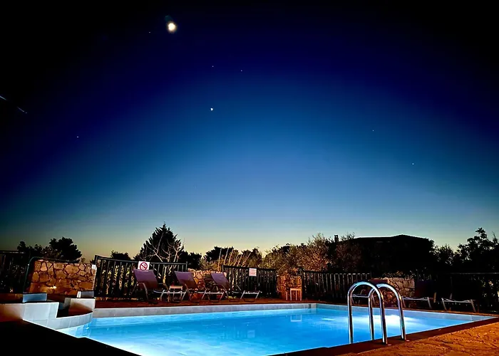 Aresti Mountain * Agios Leon