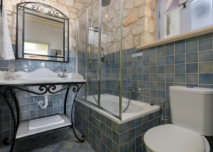 Aresti Mountain Agios Leon