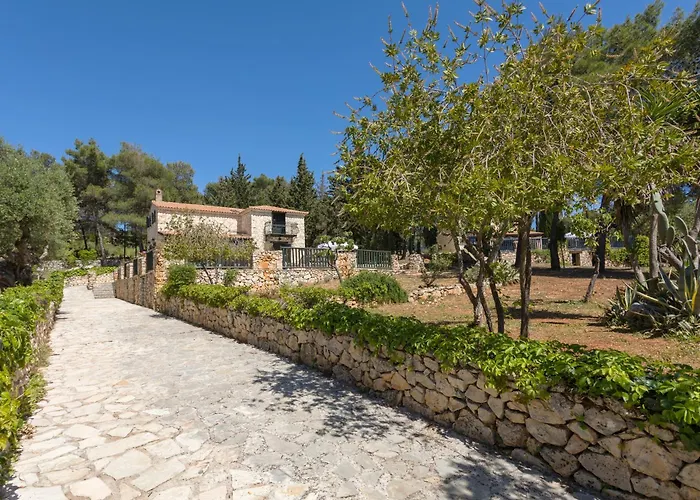 Aresti Mountain * Agios Leon