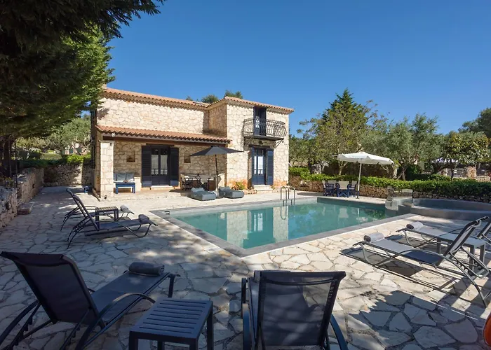 Aresti Mountain * Agios Leon