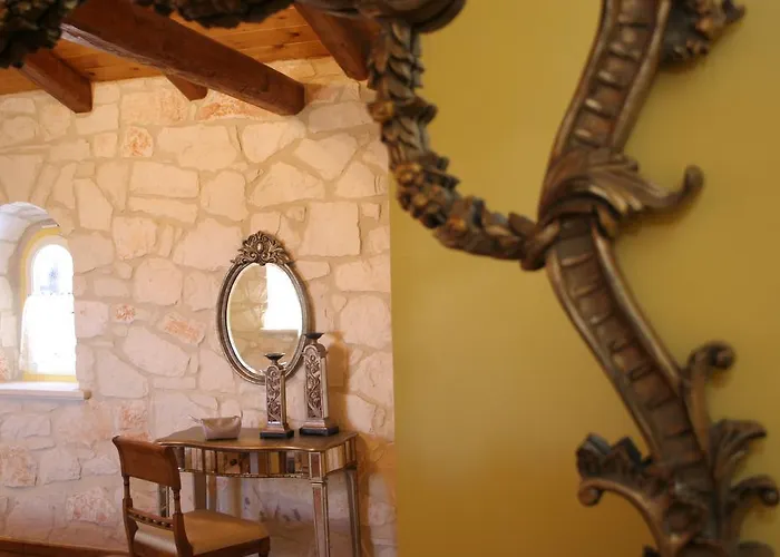 Aresti Mountain 别墅