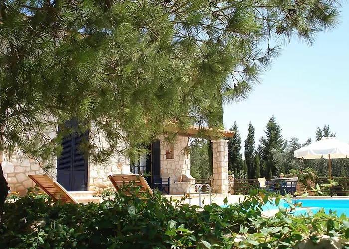 Aresti Mountain * Agios Leon