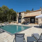 Aresti Mountain Agios Leon