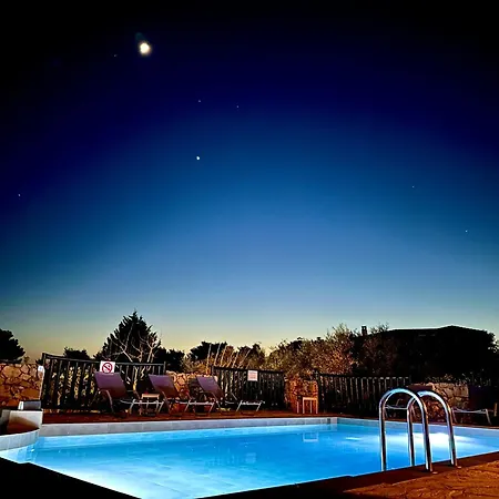 Aresti Mountain * Agios Leon