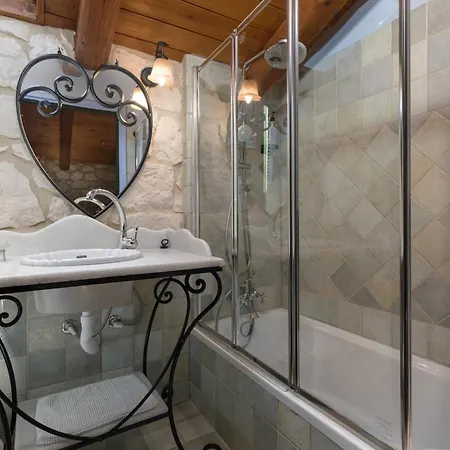 Aresti Mountain Agios Leon