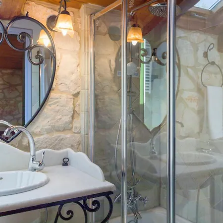 Aresti Mountain Agios Leon