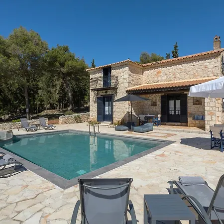 Aresti Mountain Agios Leon