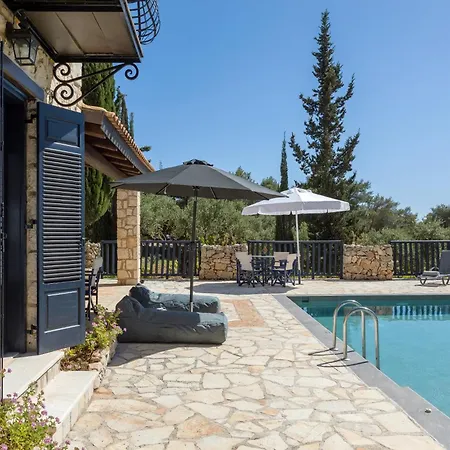 Aresti Mountain 빌라 *