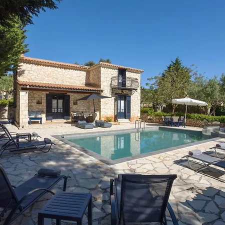 Aresti Mountain * Agios Leon