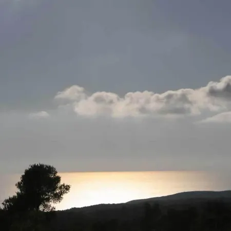 Aresti Mountain Villa Agios Leon