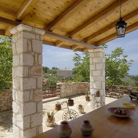 Aresti Mountain Agios Leon