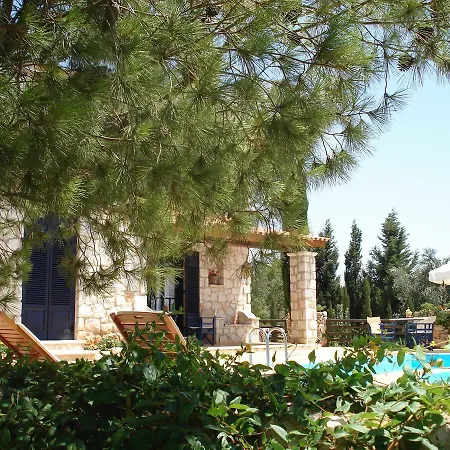 Aresti Mountain * Agios Leon